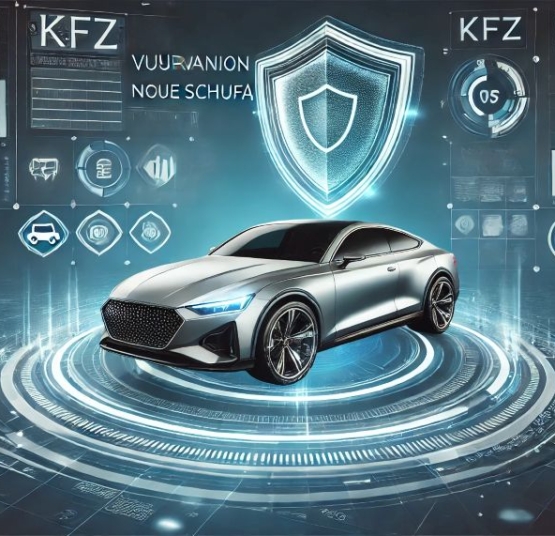 KFZ-Versicherung ohne Schufa: Möglichkeiten und Tipps für Autofahrer